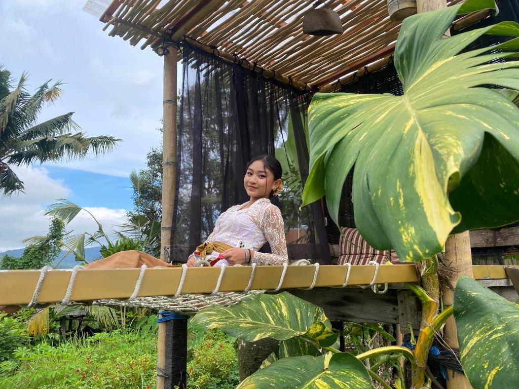 Gladak di Uma Bali - 5