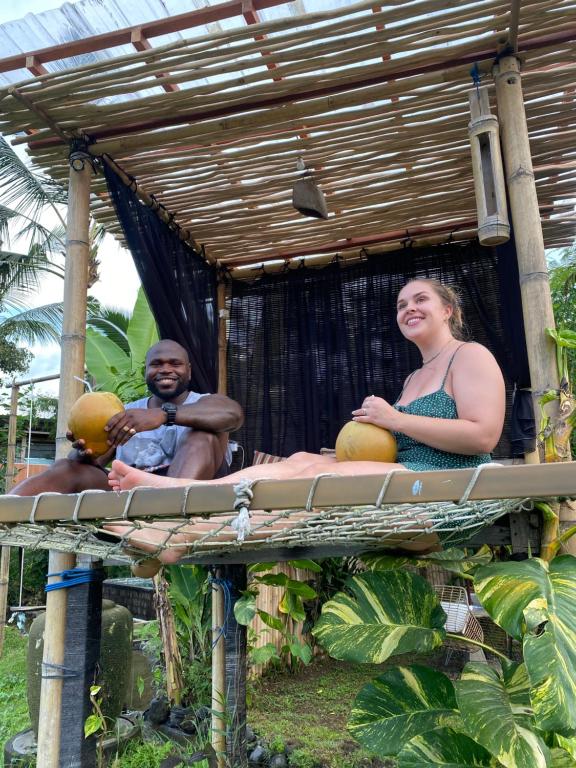 Gladak di Uma Bali - 4