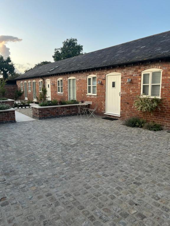 New Farm Cheshire B&B - Housity