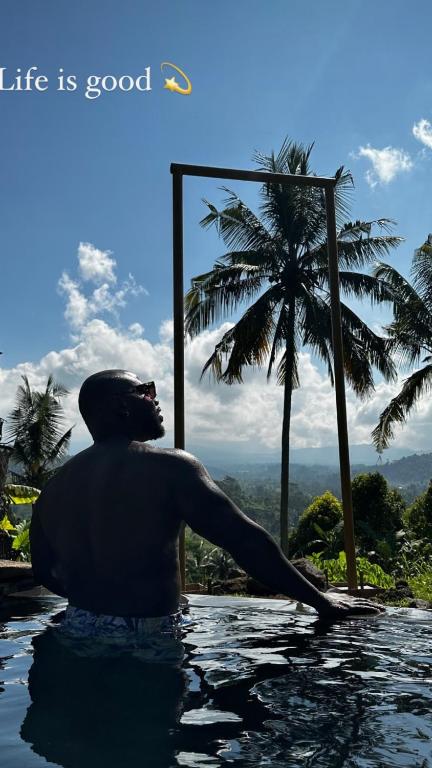 Gladak di Uma Bali - 3