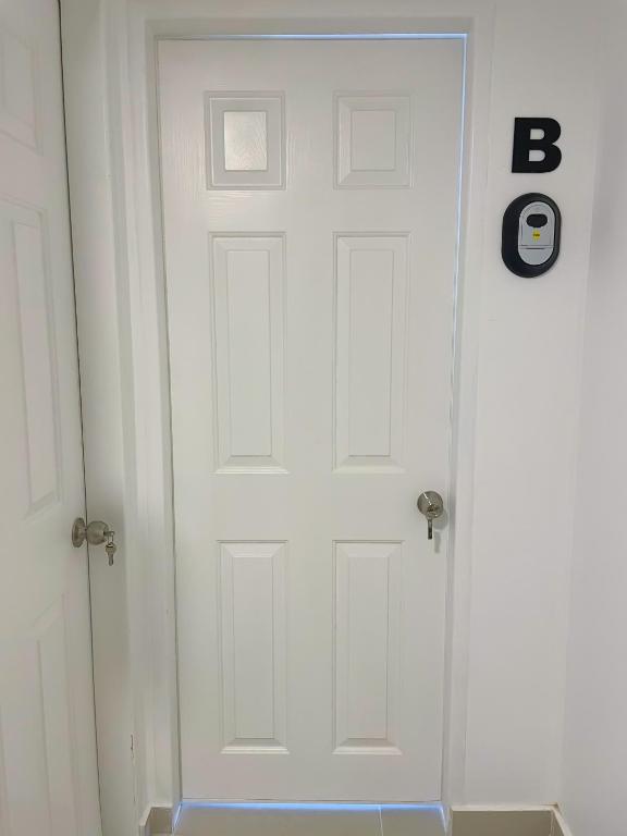 Mágico Apartaestudio con Piscina 1 Habitación PR66B