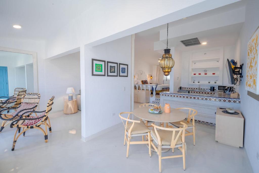 Fotografie z fotogalerie ubytování Mar del Cabo By Velas Resorts Adults Only v destinaci San José del Cabo