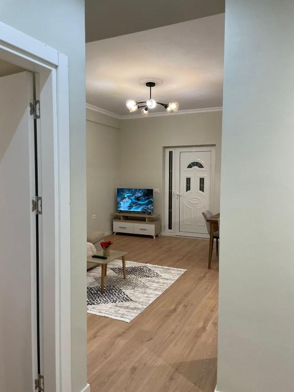 Villa VSV:Second Flat+Parking