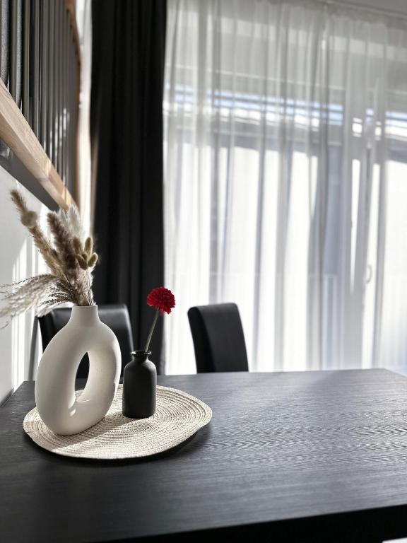 Grazora Living Apartments - Resim 27