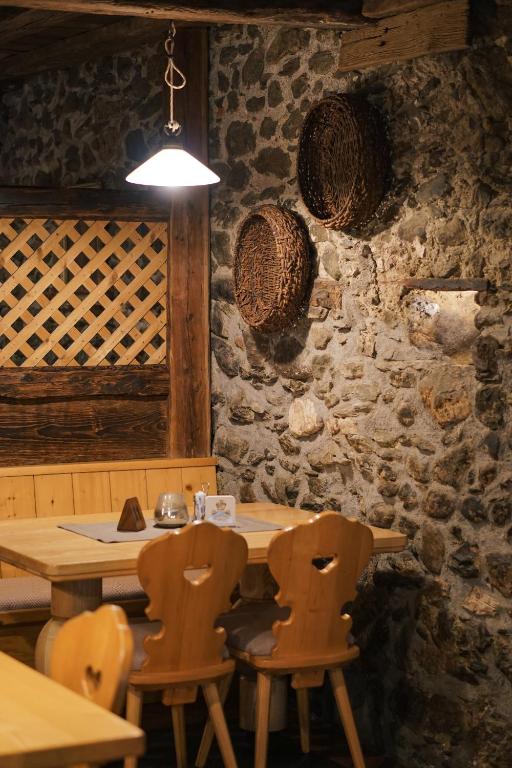 Fotografie z fotogalerie ubytování Oberwirtshof v destinaci Rifiano