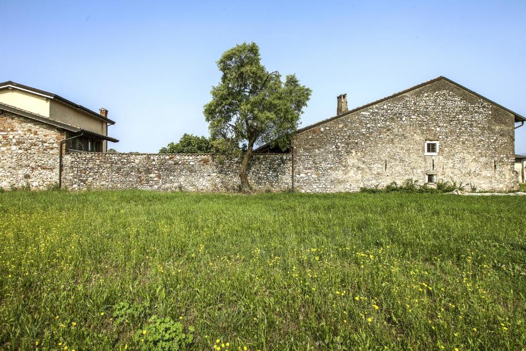 Fotografie z fotogalerie ubytování Antico Cascinale Lombardo v destinaci Lonato