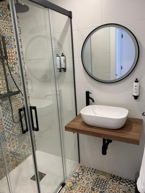 Apartamentos Lux Carrión - 16