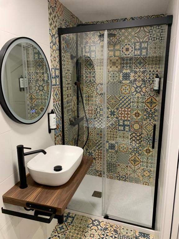 Apartamentos Lux Carrión - 3