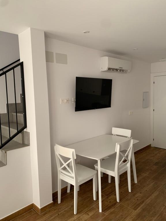 Apartamentos Lux Carrión - 15