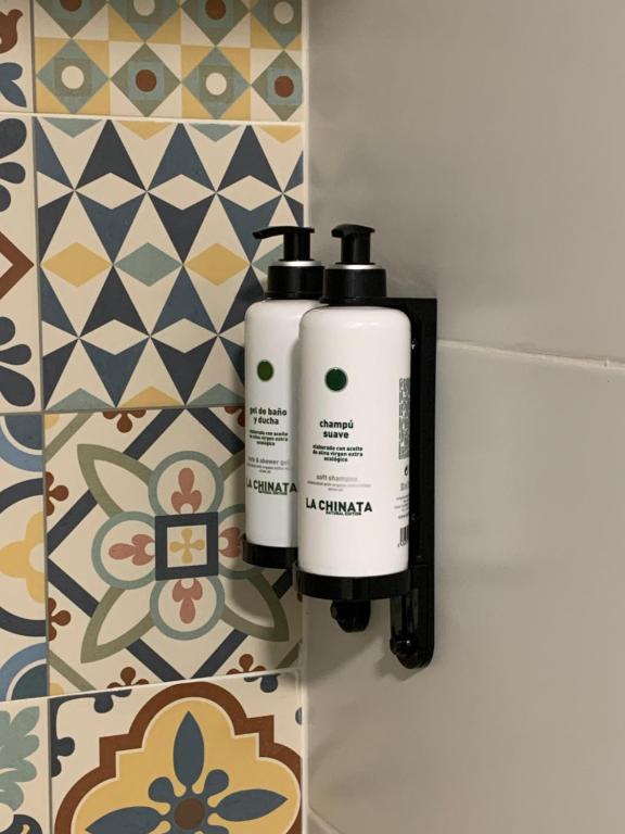 Apartamentos Lux Carrión - 7