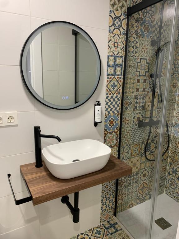 Apartamentos Lux Carrión - 5