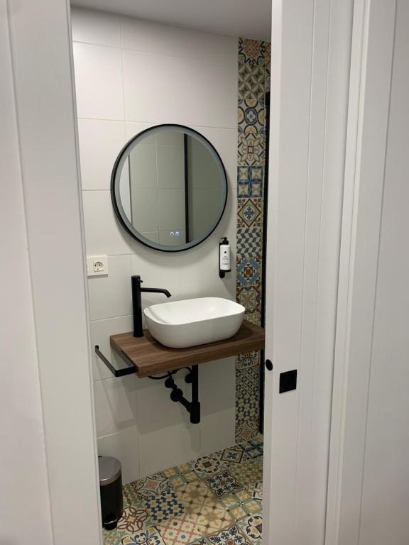 Apartamentos Lux Carrión - 6