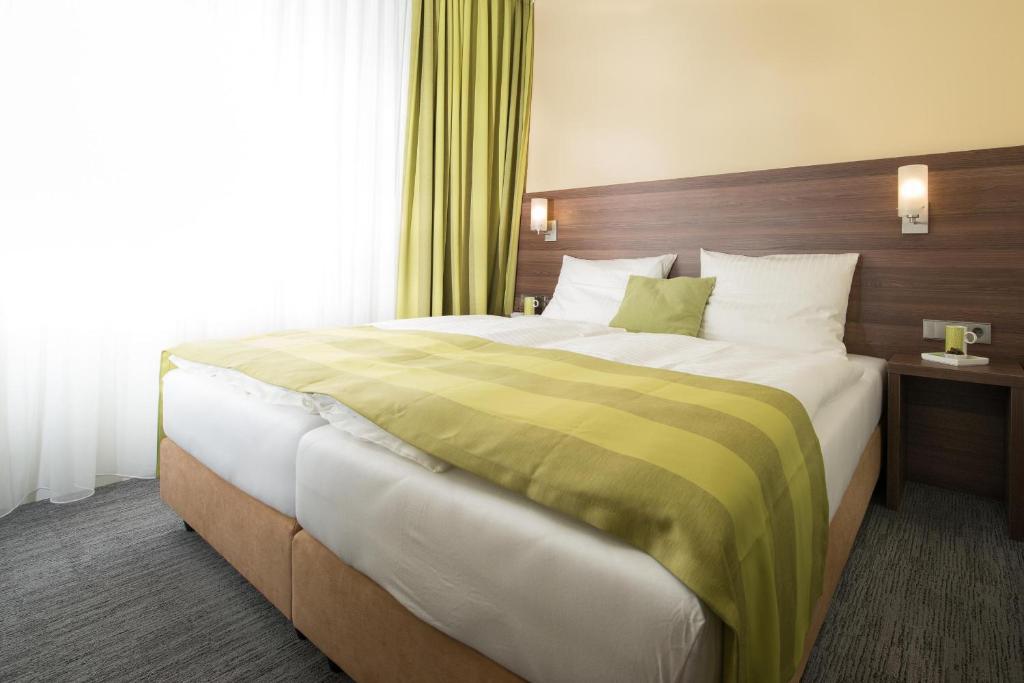 Trip Inn Goethe Conference Hotel - Resim 19