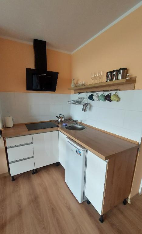 Wanta Kołobrzeg - 1