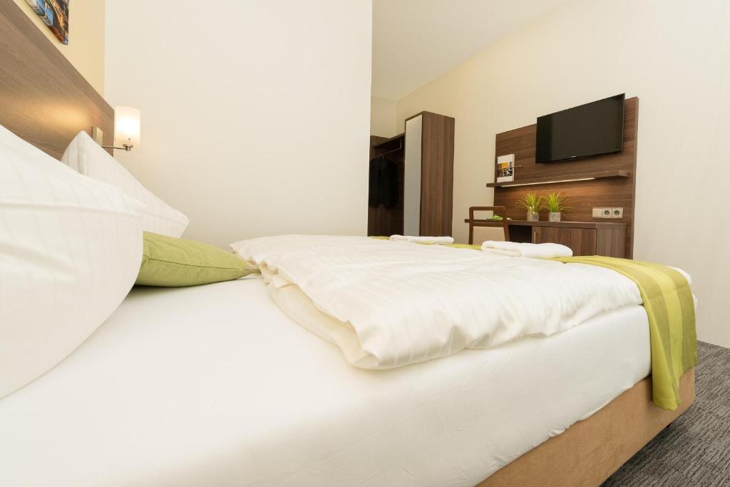 Trip Inn Goethe Conference Hotel - Resim 16