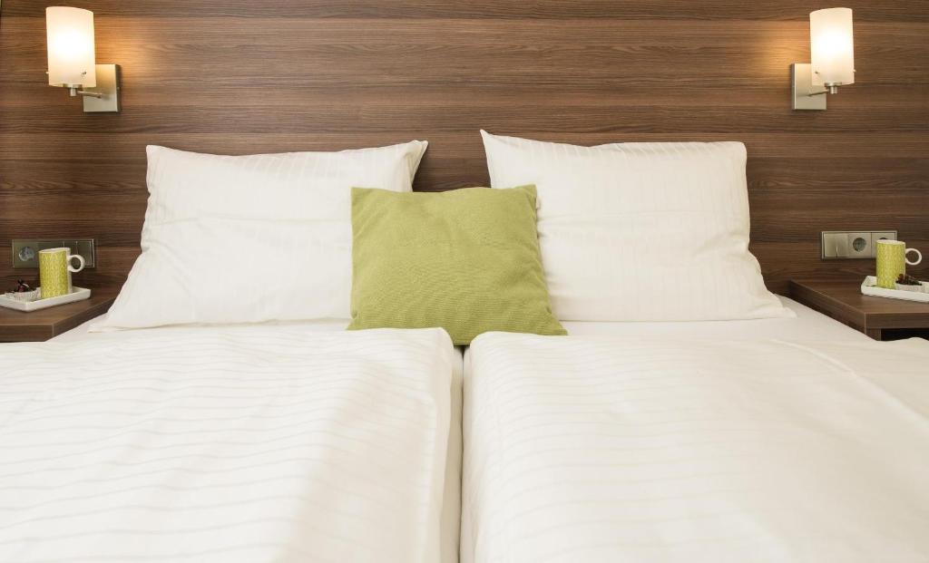 Trip Inn Goethe Conference Hotel - Resim 14