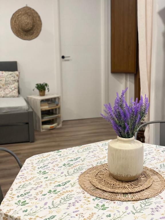 Fotografie z fotogalerie ubytování Apartamento El mirador de Olite v destinaci Olite