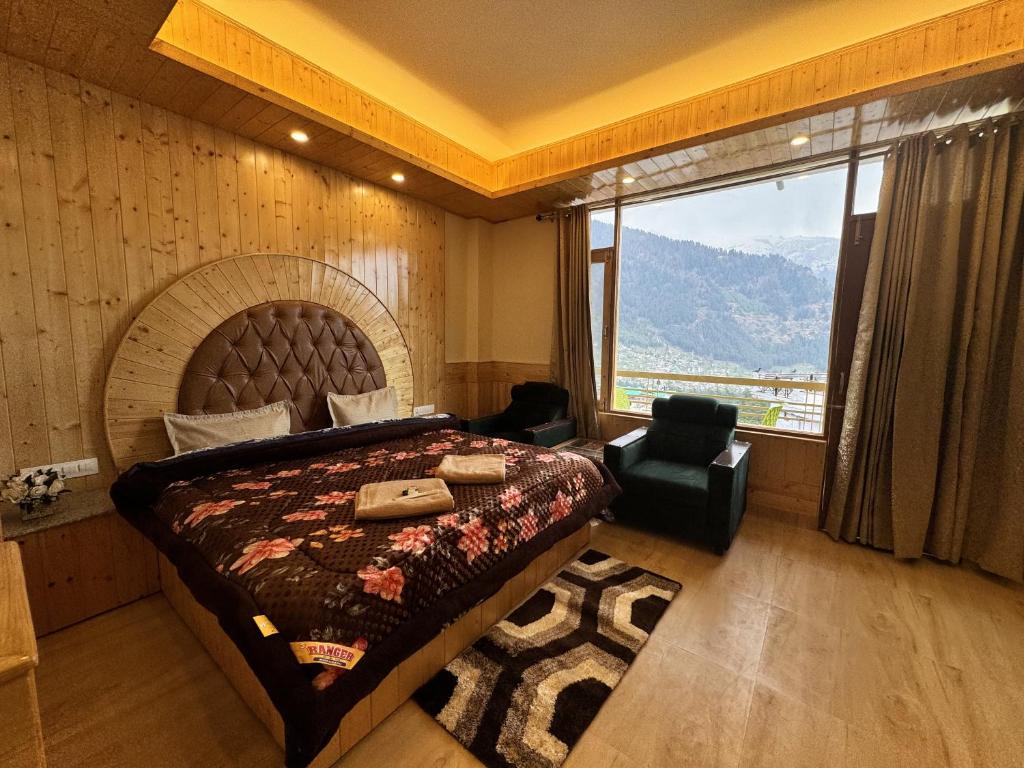 Whistling Wood by Sky Group, Manāli (updated prices 2024)