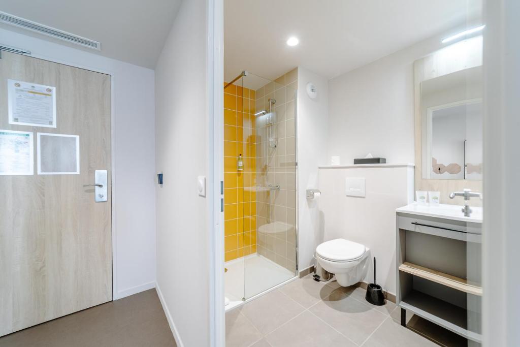 Beelodge Hotel Blois Centre - Habitación De Lujo