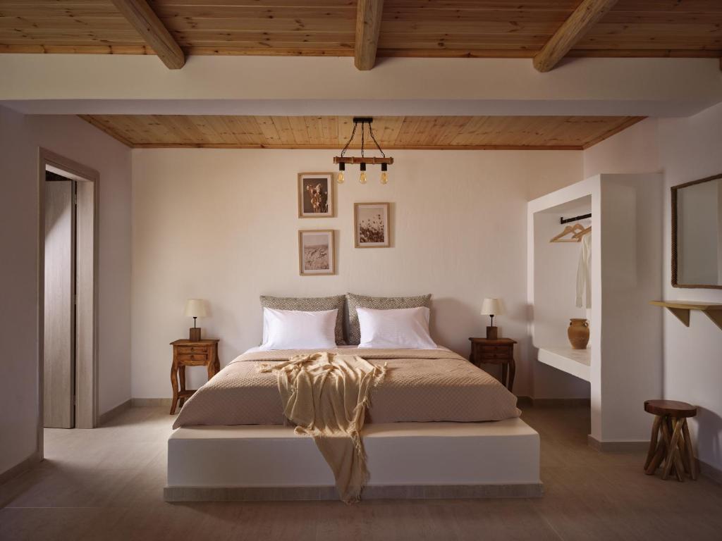 Fairytale villas & suites marathias zakynthos - Casa Natalizia