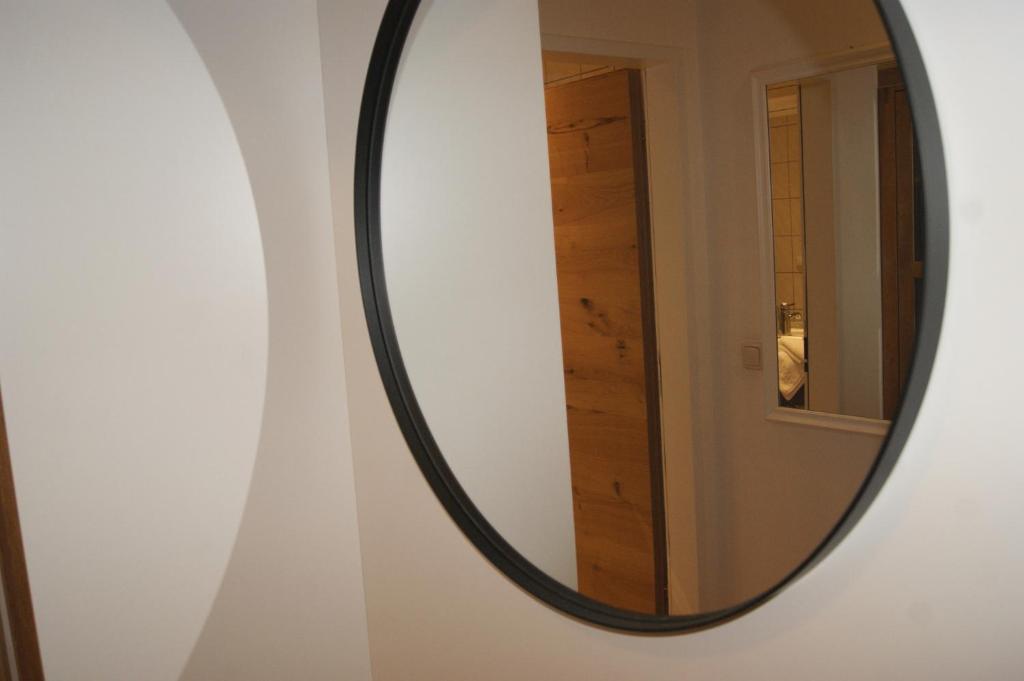 Fotografie z fotogalerie ubytování Abis Ferienwohnung Salzkammergut v destinaci Strobl