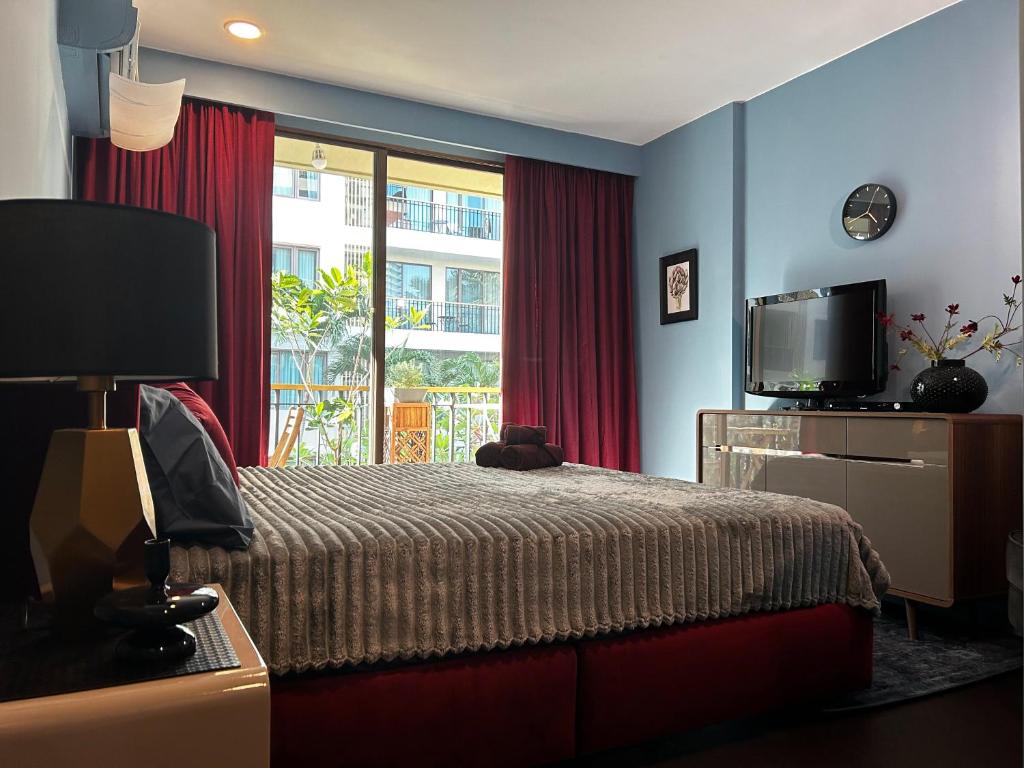 New Baan Sansuk - Housity