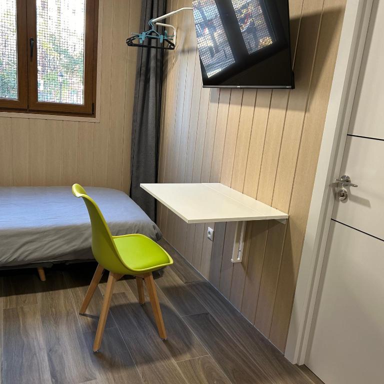 Alianza Suites - Resim 9