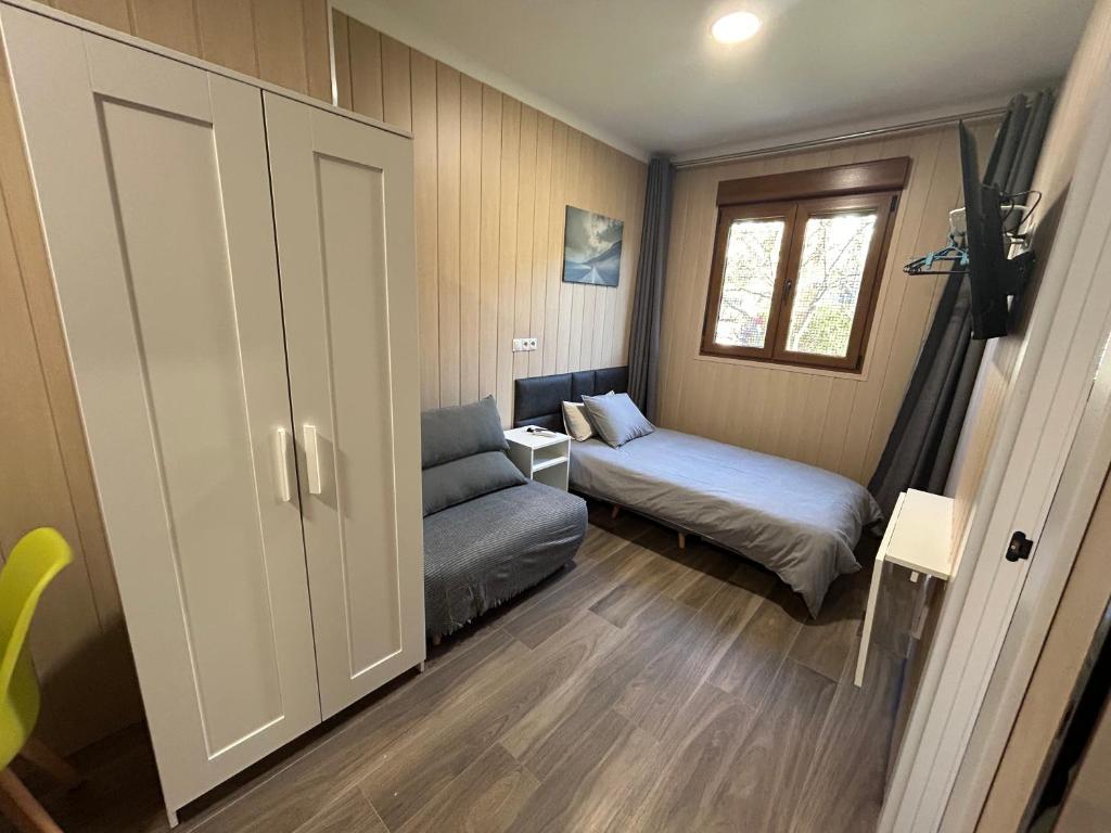 Alianza Suites - Resim 11