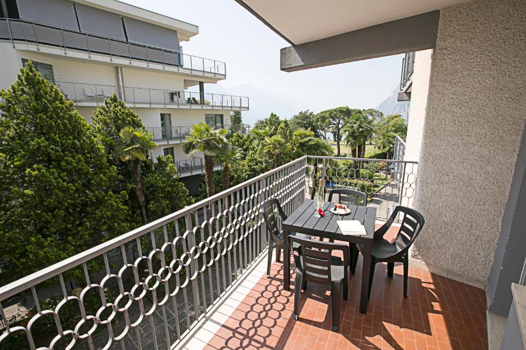Fotografia z galérie ubytovania Riva Lago e Spiaggia Apartment 2 - Happy Rentals v destinácii Riva del Garda