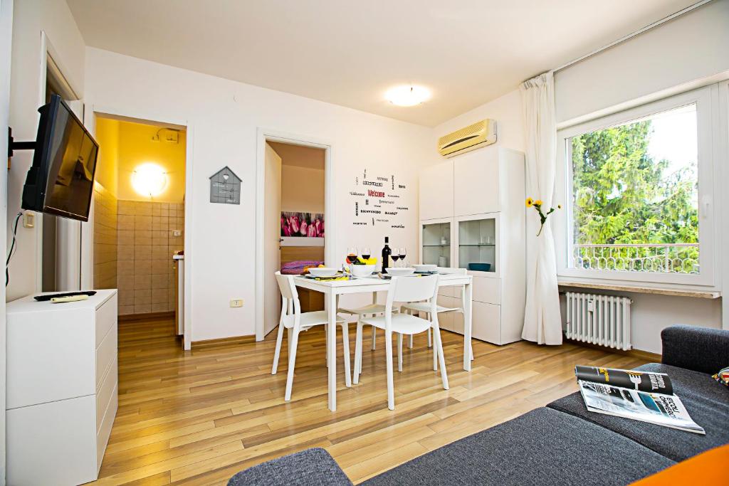 Fotografia z galérie ubytovania Riva Lago e Spiaggia Apartment 2 - Happy Rentals v destinácii Riva del Garda