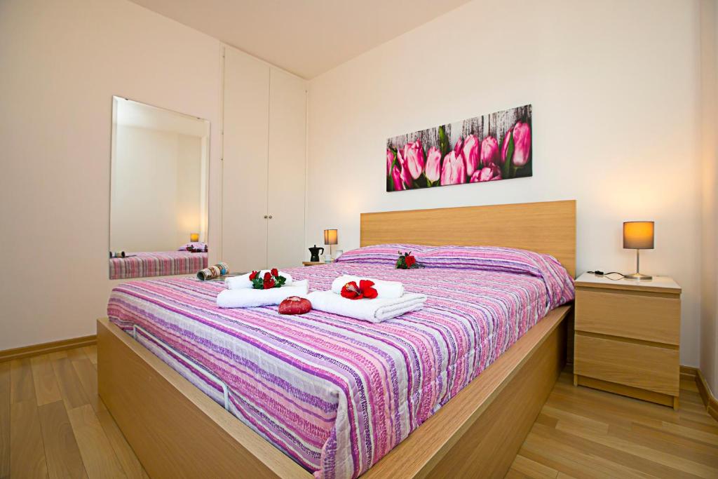 Fotografia z galérie ubytovania Riva Lago e Spiaggia Apartment 2 - Happy Rentals v destinácii Riva del Garda