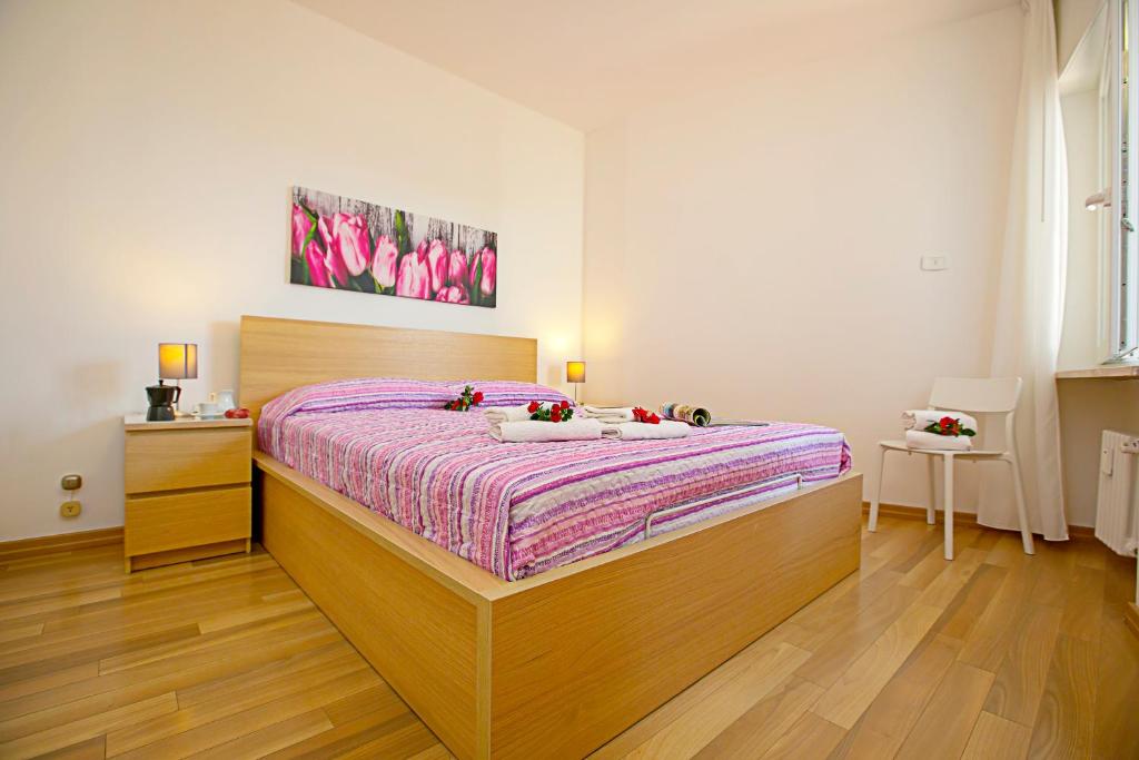 Fotografia z galérie ubytovania Riva Lago e Spiaggia Apartment 2 - Happy Rentals v destinácii Riva del Garda