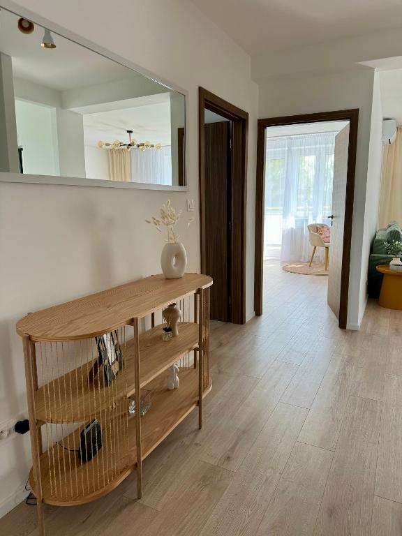 Fotografie z fotogalerie ubytování Apartment ZOi v destinaci Šamorín