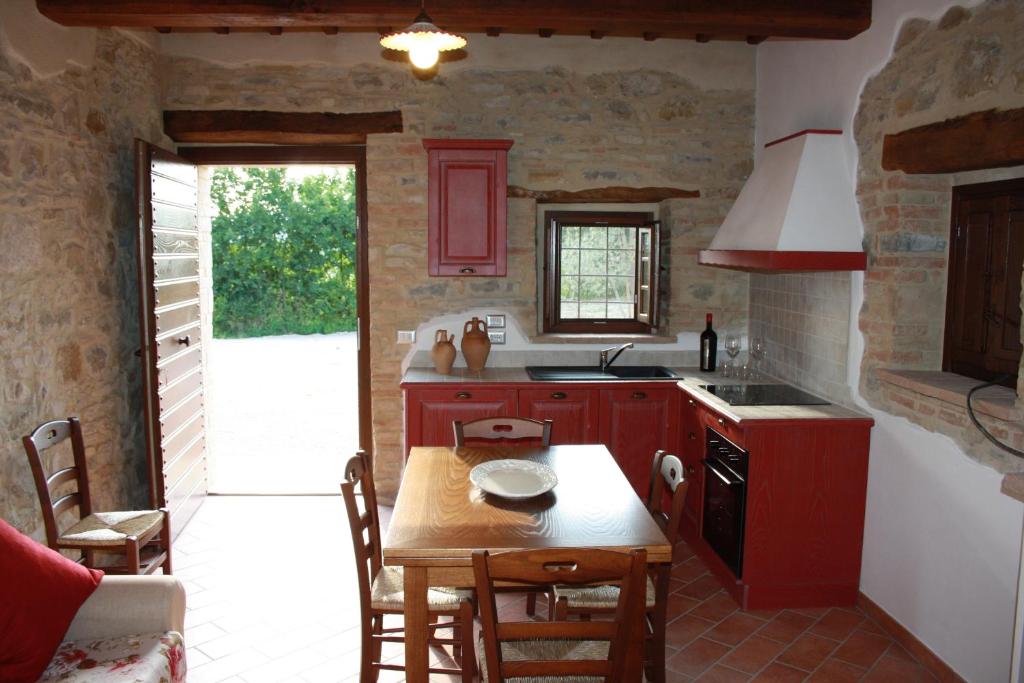 Casale dei Dotti