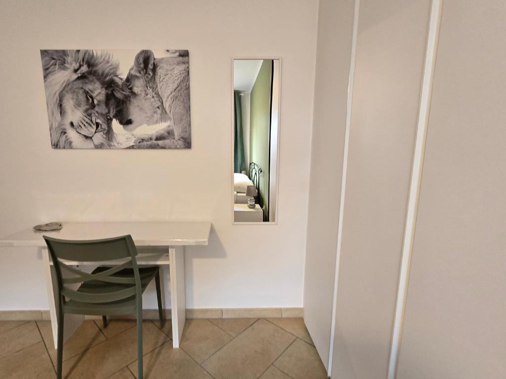Fotografie z fotogalerie ubytování Casa Achille v destinaci Spello