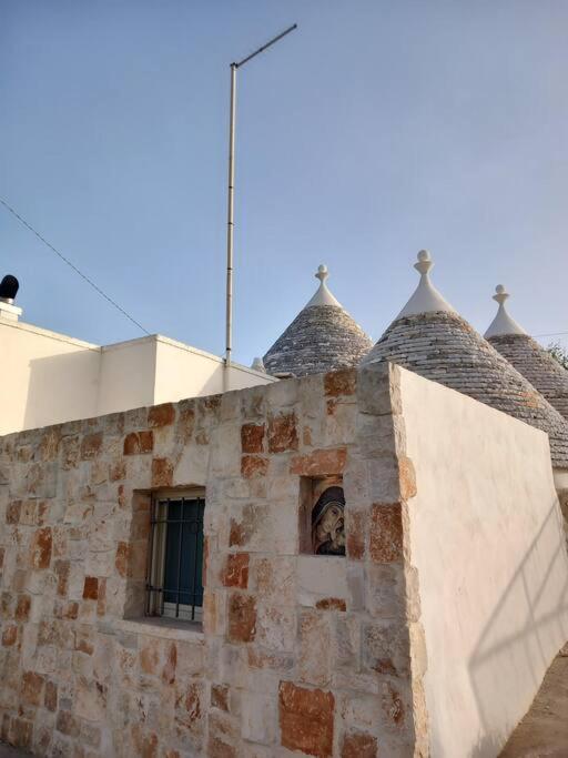 Fotografie z fotogalerie ubytování Trullo Masiello v destinaci Putignano