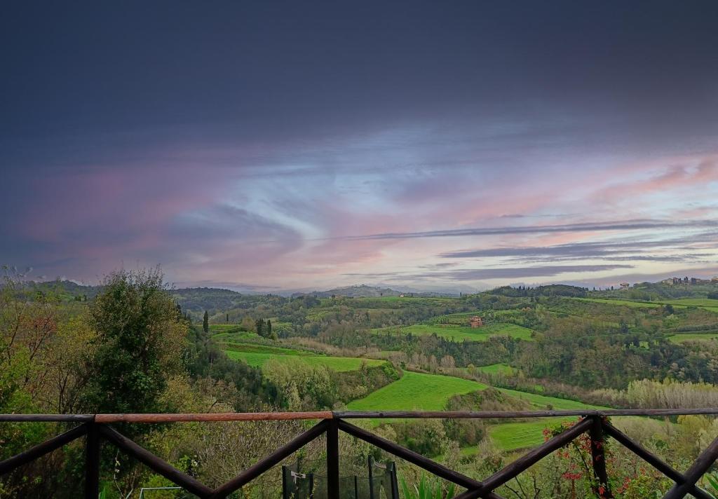 Gallery image of Casa Dell'Arte Botanica in Palaia