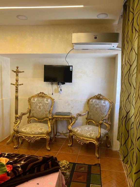 Fotografie z fotogalerie ubytování A luxury apartment in Alexandria v destinaci Alexandria