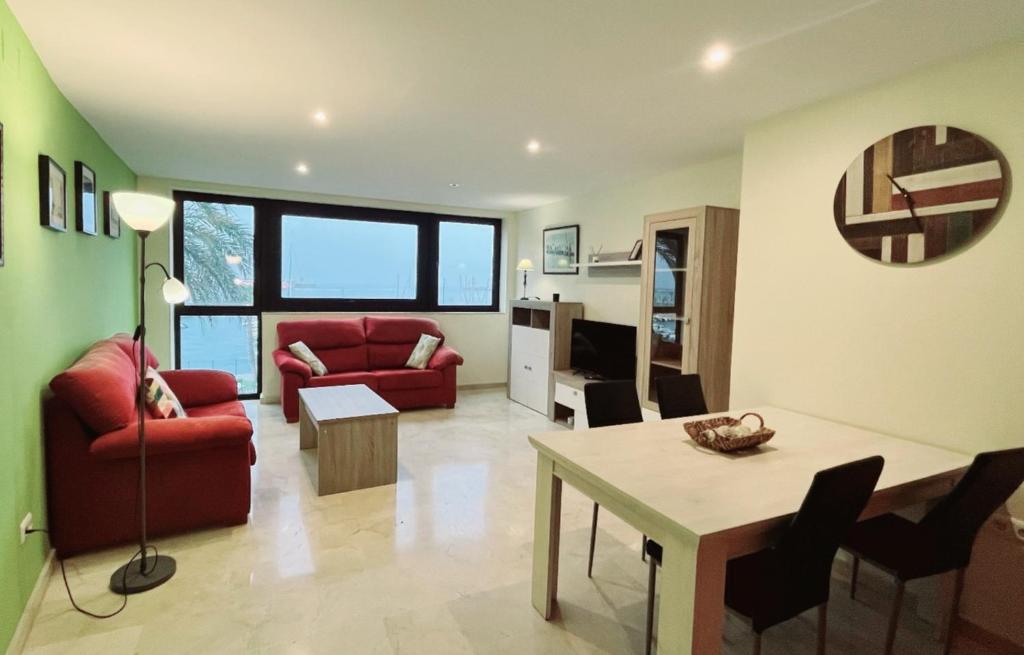 Fotografie z fotogalerie ubytování Confortable flat in the city center v destinaci Ceuta