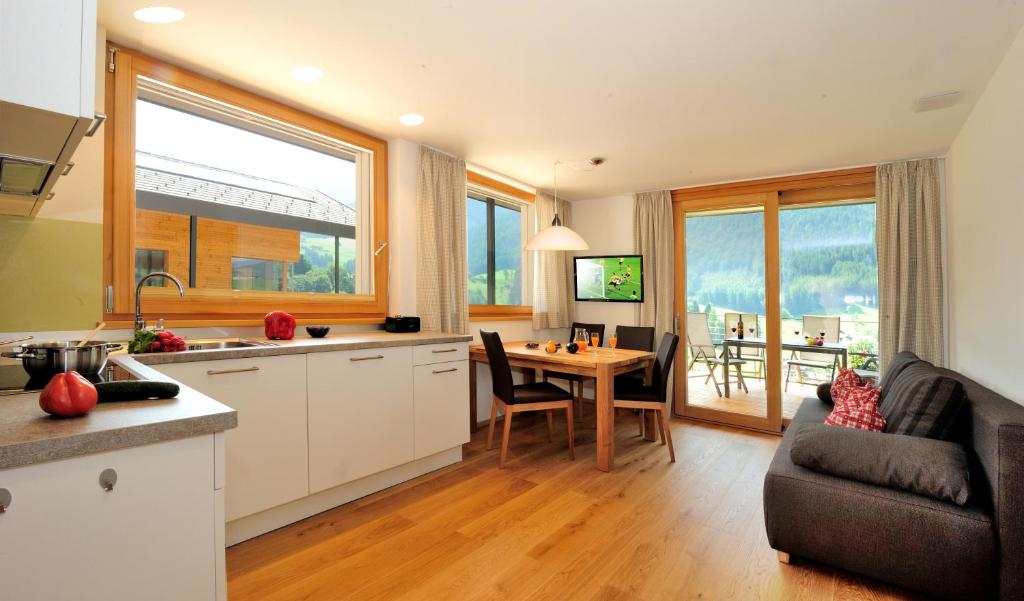 Peterwieshof - Two-Bedroom Apartment