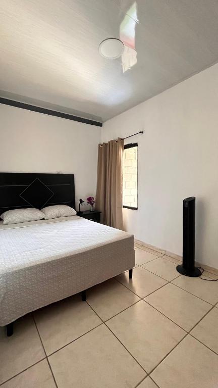 Легло или легла в стая в Amplia y acogedora Habitación -Altos del Trapiche 5
