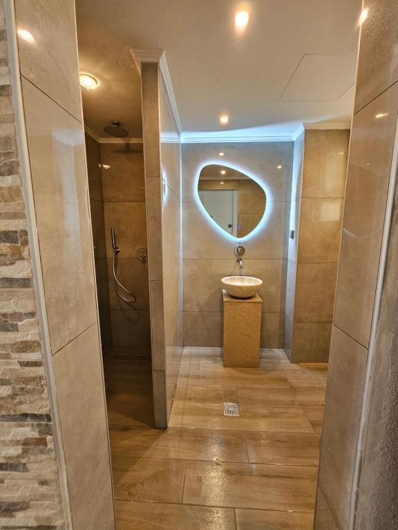 Casa Blue Sarantis - 11