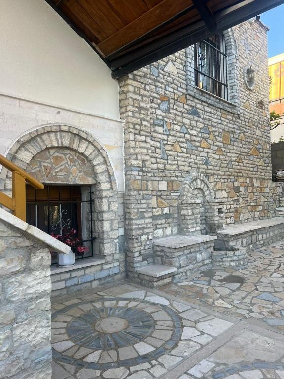 Foto sihtkohas Berat asuva majutusasutuse G.L. Apartments galeriist
