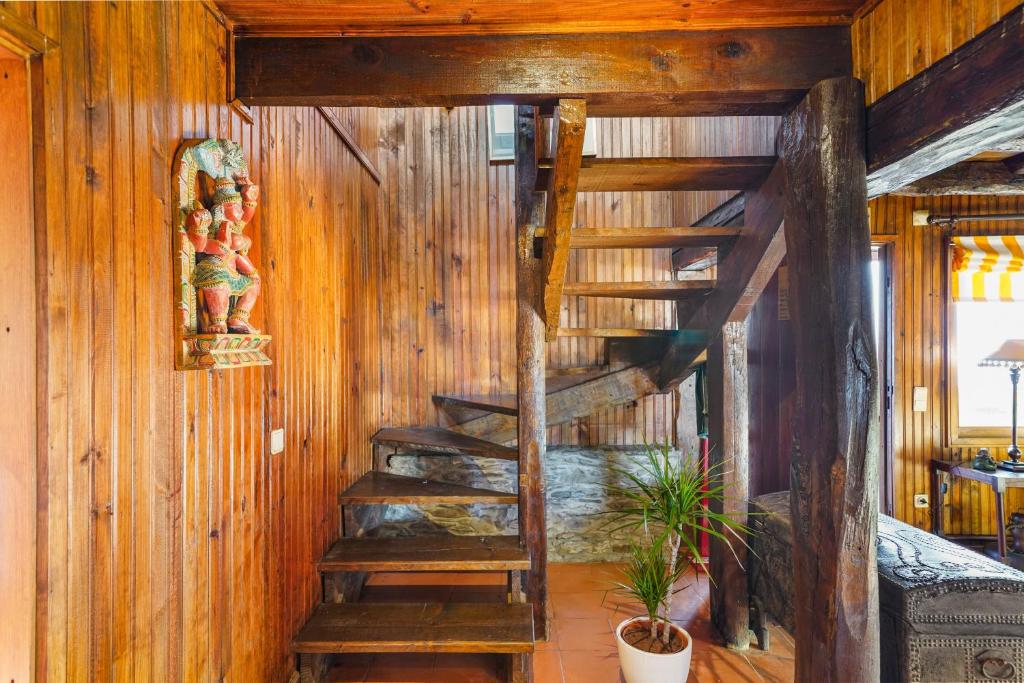 Fotografie z fotogalerie ubytování Trehus Apúlia v destinaci Apúlia