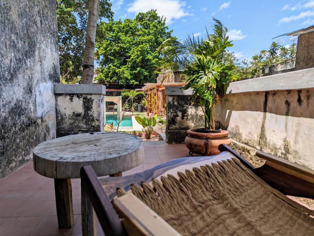 Historic House Hotel boutique - Suite