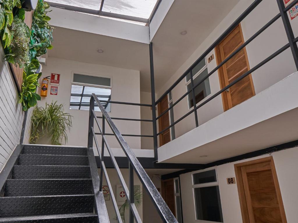 Fotografie z fotogalerie ubytování Stanza Hotel Medellin v destinaci Medellín