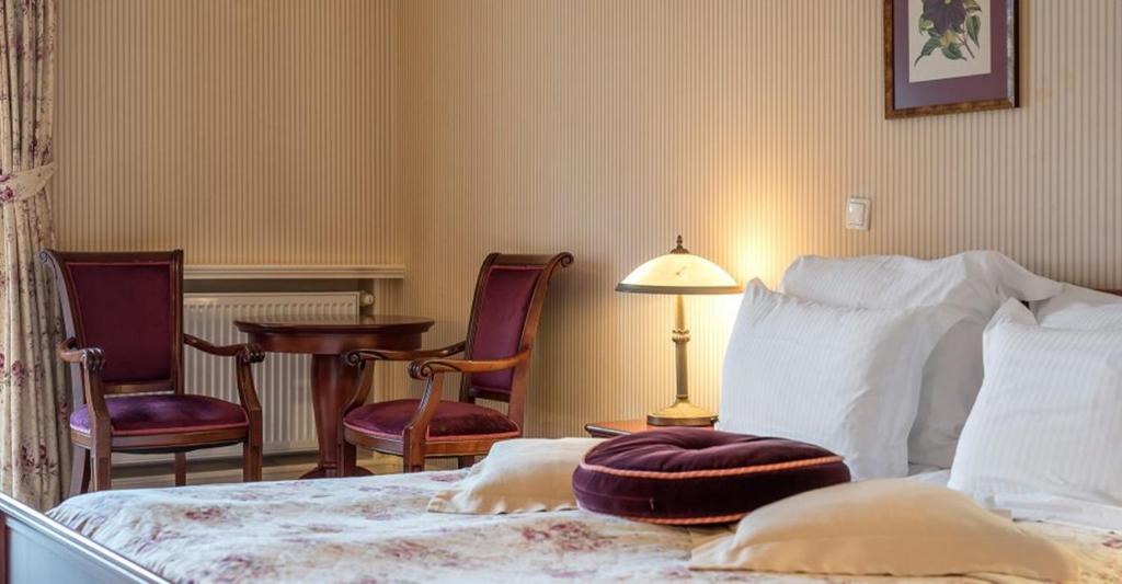 Zamek Łeba Resort & Spa - 1