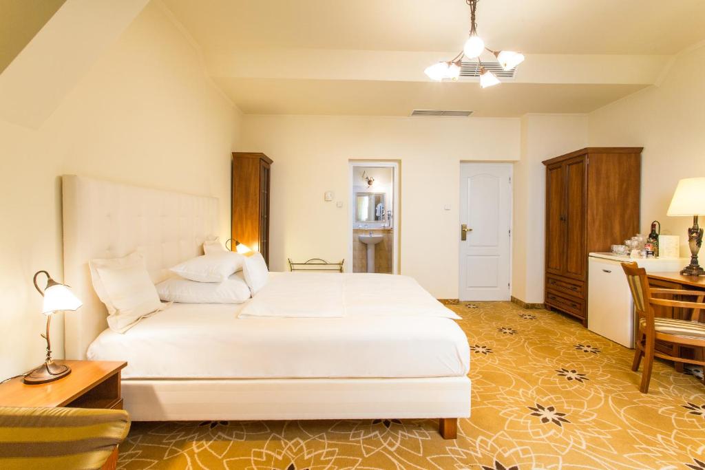 Golden Royal Boutique Hotel & Spa - Resim 27