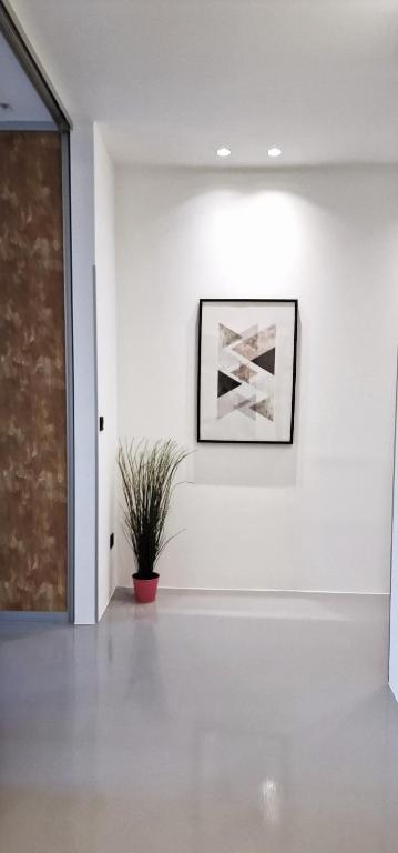 Fotografie z fotogalerie ubytování Rooms and Apartments Glossy v Záhřebu