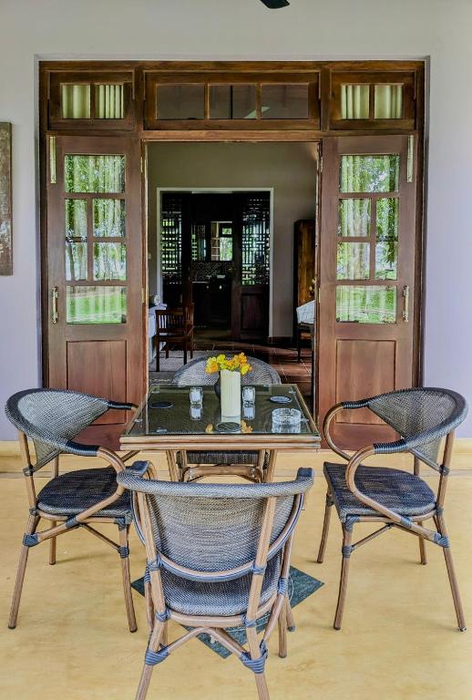 Gal Oya Lake Club - 11